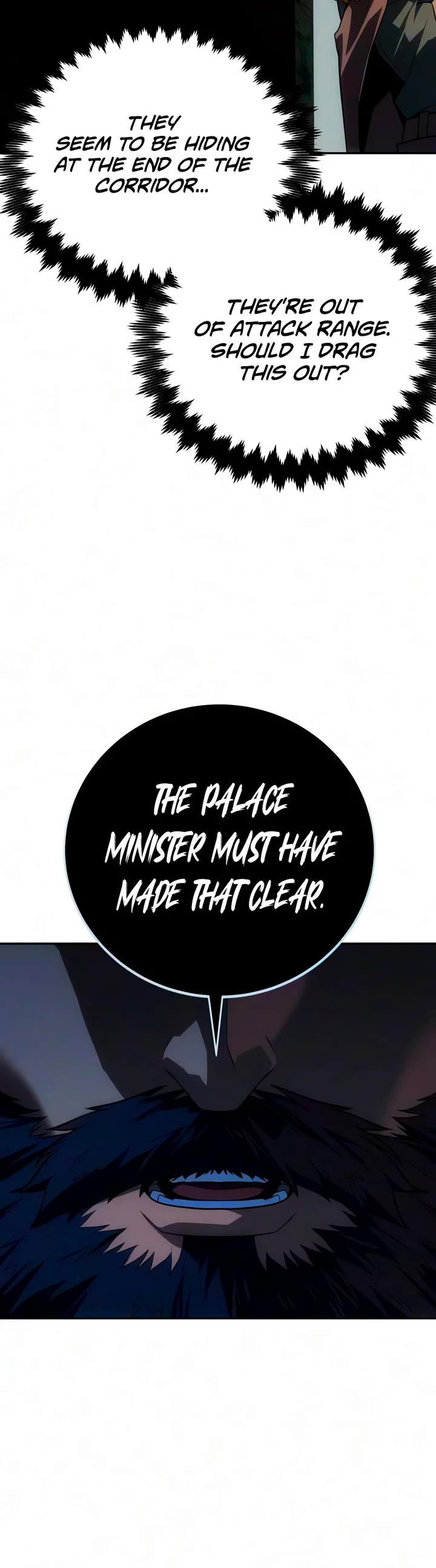 30 Years Since the Prologue Chapter 16 page 59 - Chapter 16: A Night of Counting Stars (2)
