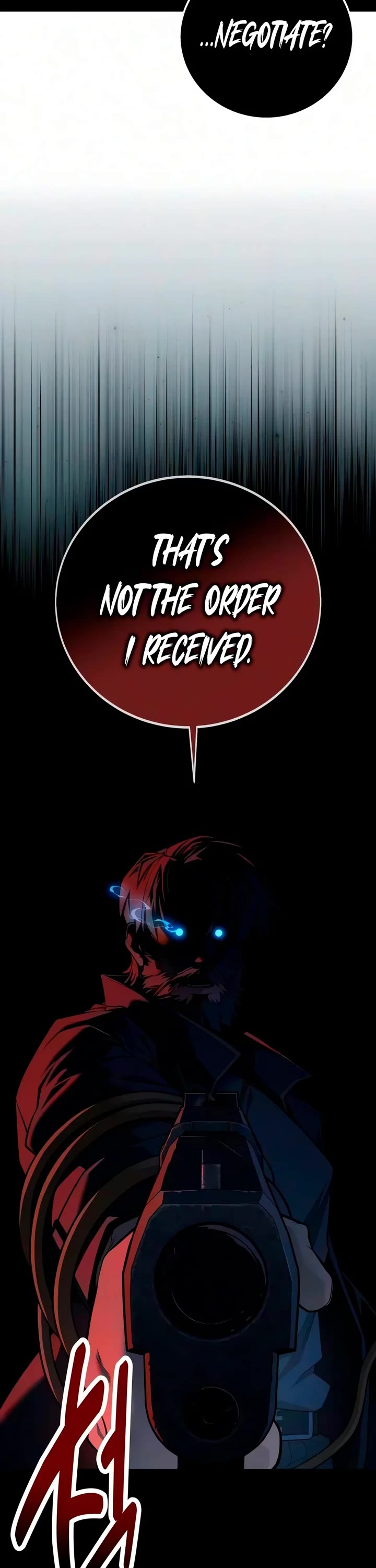 30 Years Since the Prologue Chapter 16 page 72 - Chapter 16: A Night of Counting Stars (2)