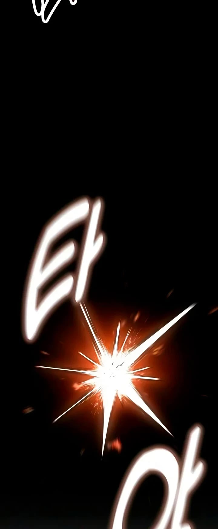 30 Years Since the Prologue Chapter 16 page 73 - Chapter 16: A Night of Counting Stars (2)