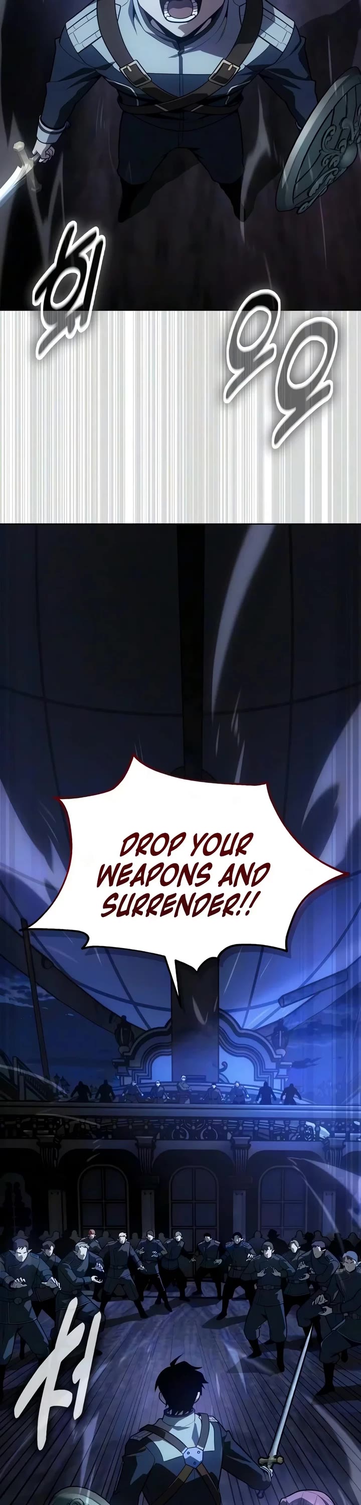 30 Years Since the Prologue Chapter 17 page 2 - Chapter 17: A Night of Counting Stars (3)