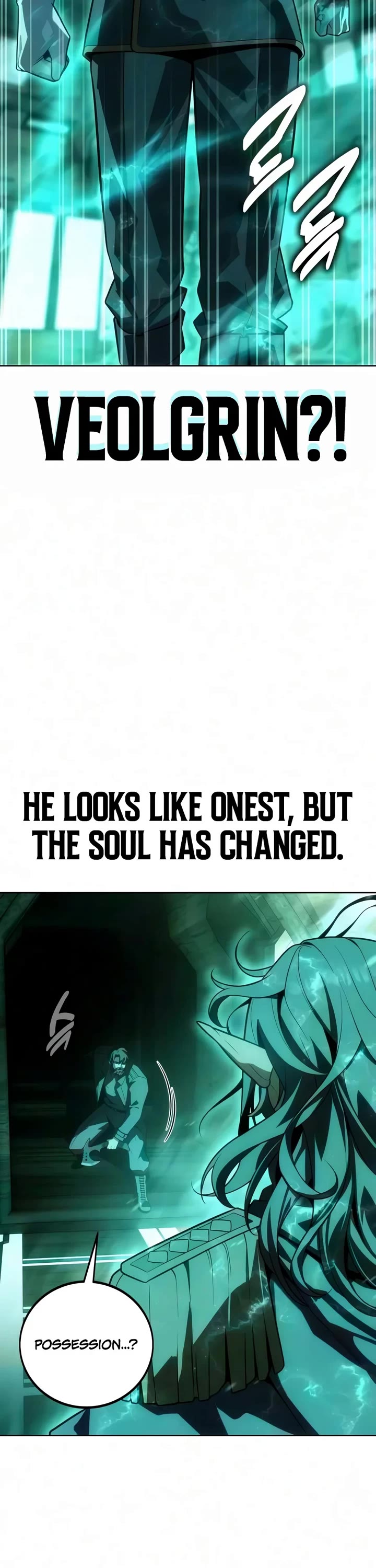 30 Years Since the Prologue Chapter 17 page 36 - Chapter 17: A Night of Counting Stars (3)