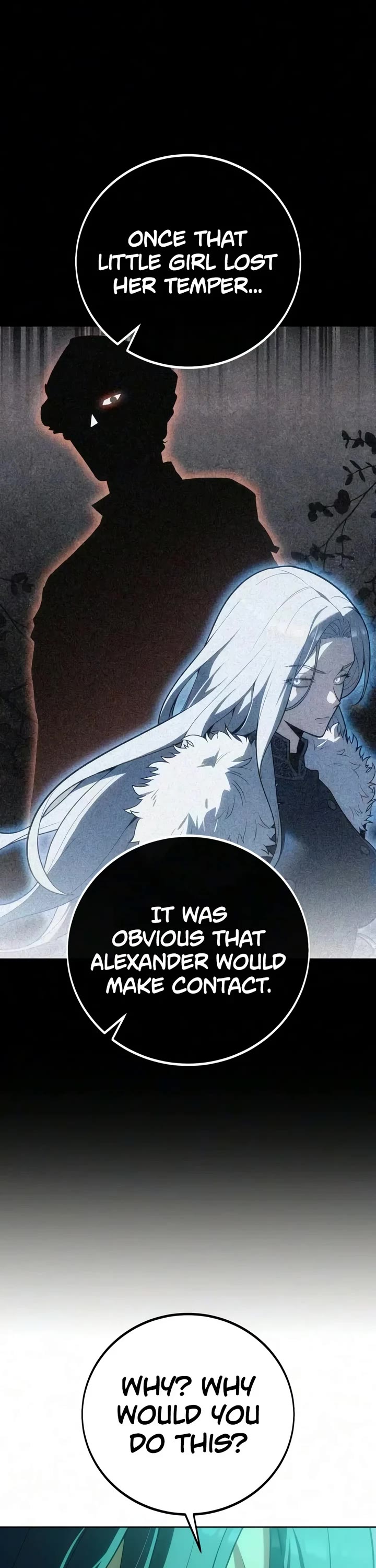 30 Years Since the Prologue Chapter 17 page 41 - Chapter 17: A Night of Counting Stars (3)