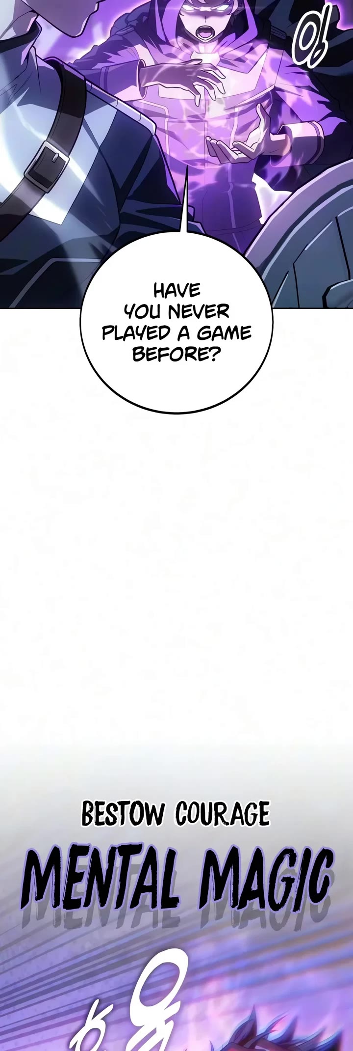 30 Years Since the Prologue Chapter 17 page 5 - Chapter 17: A Night of Counting Stars (3)