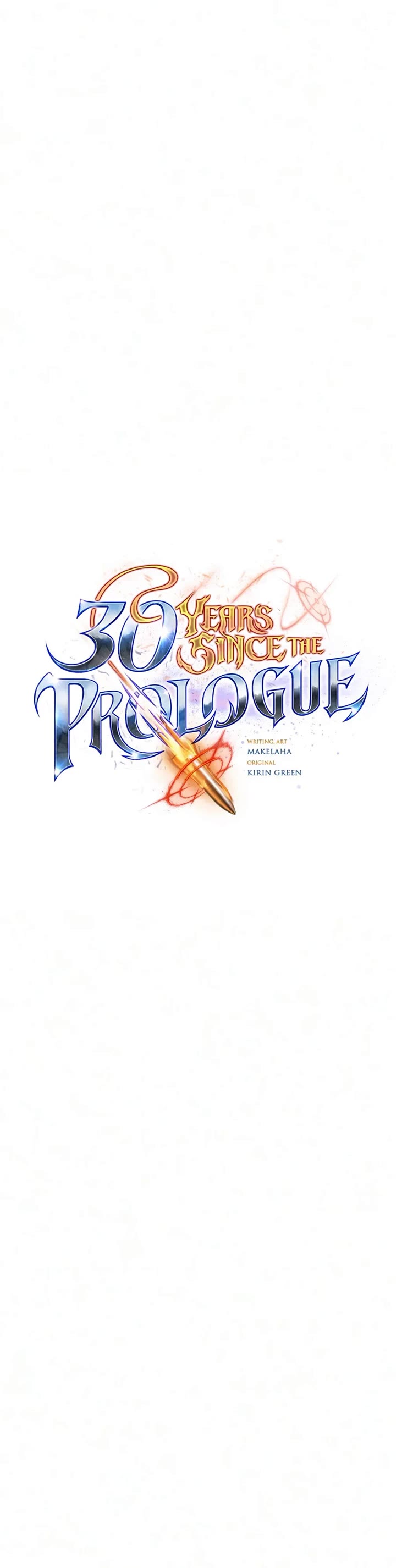 30 Years Since the Prologue Chapter 17 page 56 - Chapter 17: A Night of Counting Stars (3)
