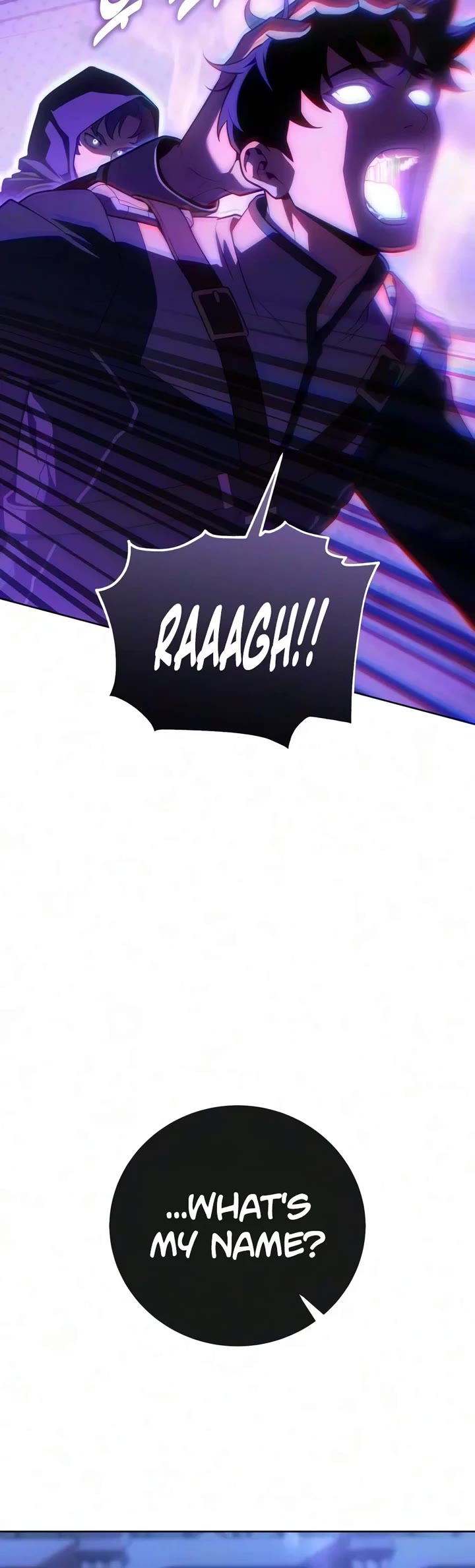30 Years Since the Prologue Chapter 17 page 6 - Chapter 17: A Night of Counting Stars (3)
