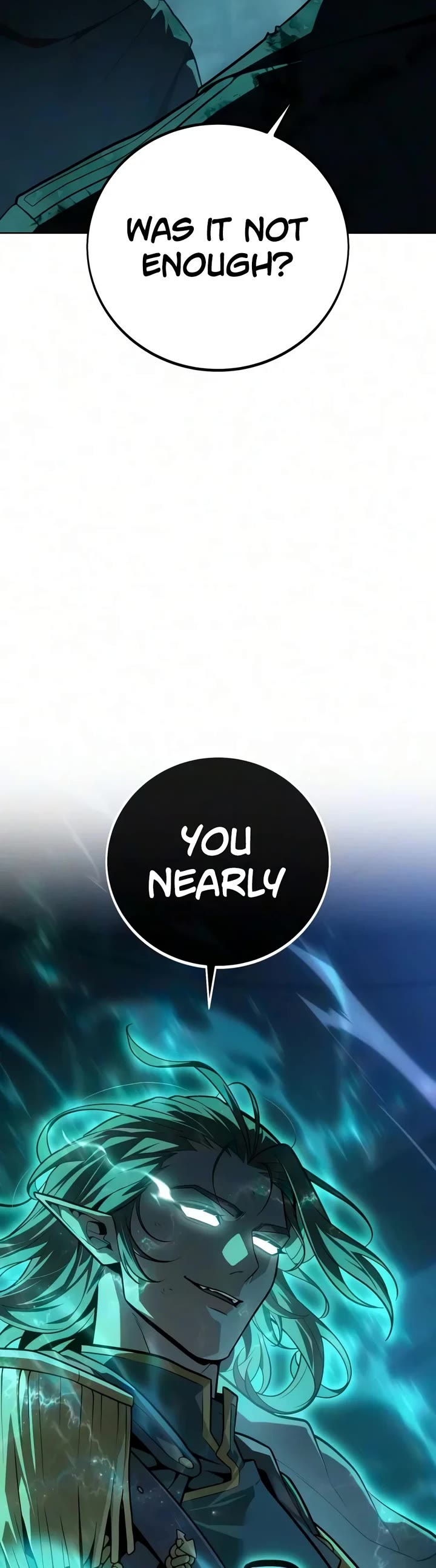 30 Years Since the Prologue Chapter 17 page 68 - Chapter 17: A Night of Counting Stars (3)