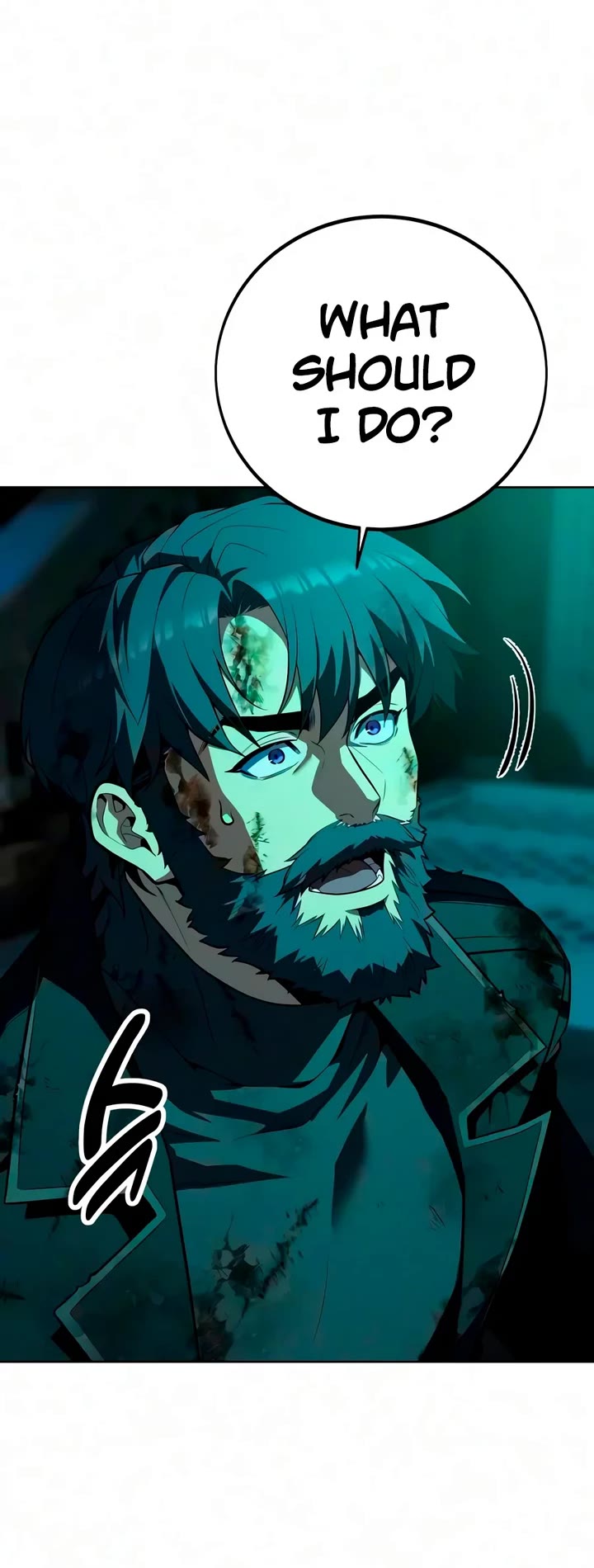 30 Years Since the Prologue Chapter 18 page 21 - Chapter 18: A Night of Counting Stars (4)