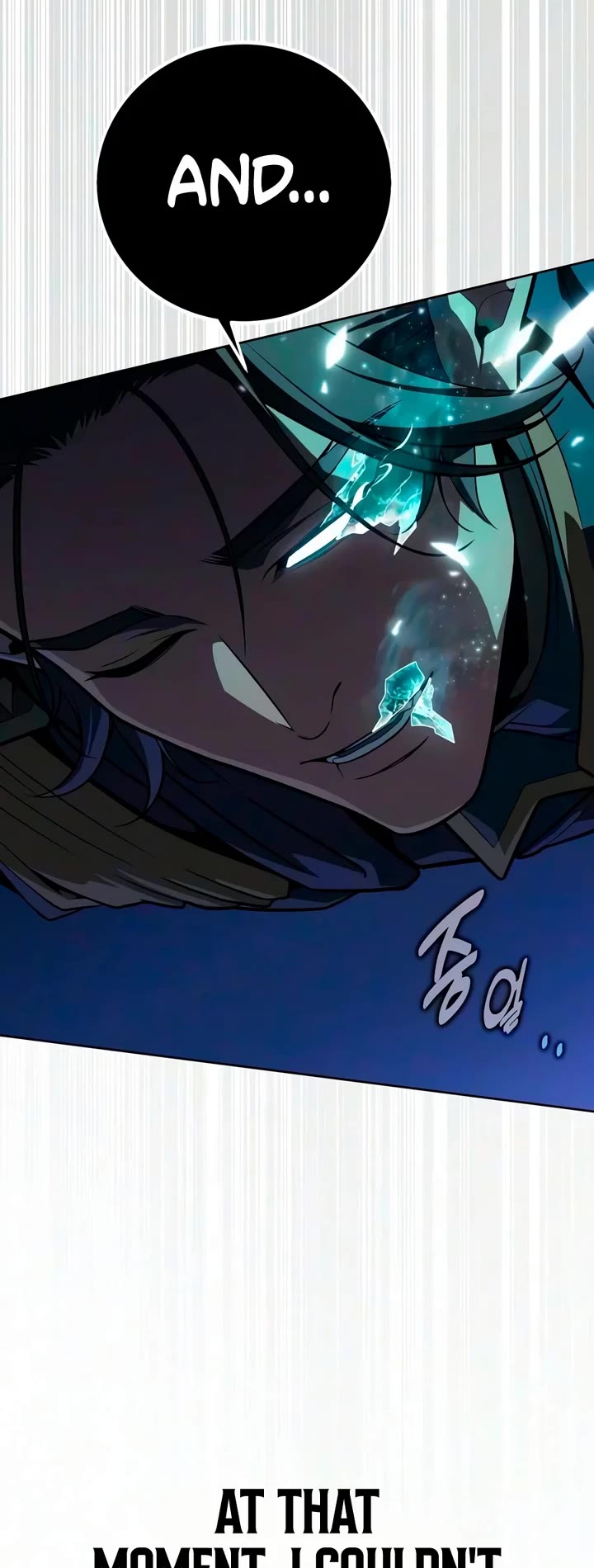 30 Years Since the Prologue Chapter 18 page 27 - Chapter 18: A Night of Counting Stars (4)