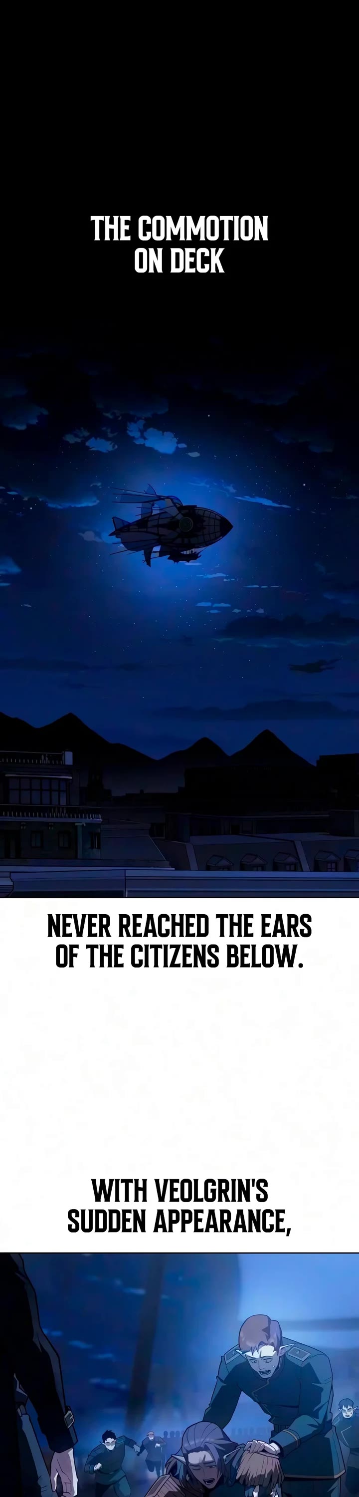 30 Years Since the Prologue Chapter 18 page 31 - Chapter 18: A Night of Counting Stars (4)