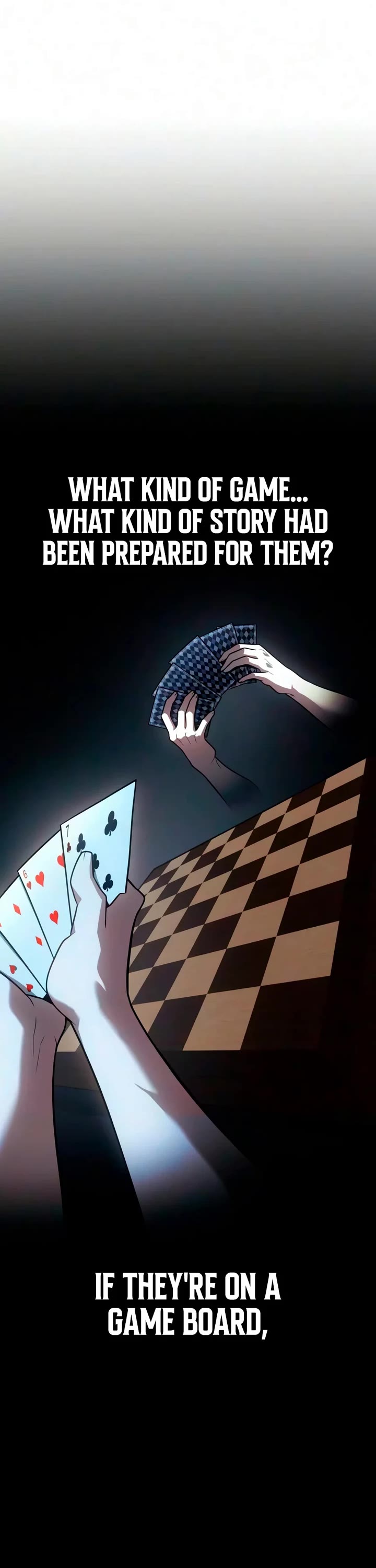 30 Years Since the Prologue Chapter 18 page 38 - Chapter 18: A Night of Counting Stars (4)