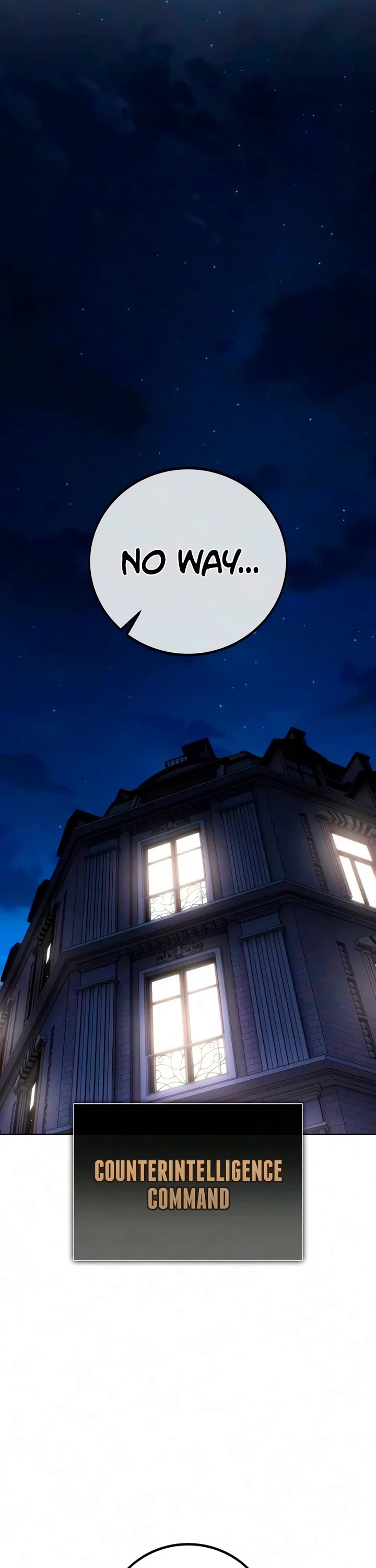 30 Years Since the Prologue Chapter 18 page 43 - Chapter 18: A Night of Counting Stars (4)