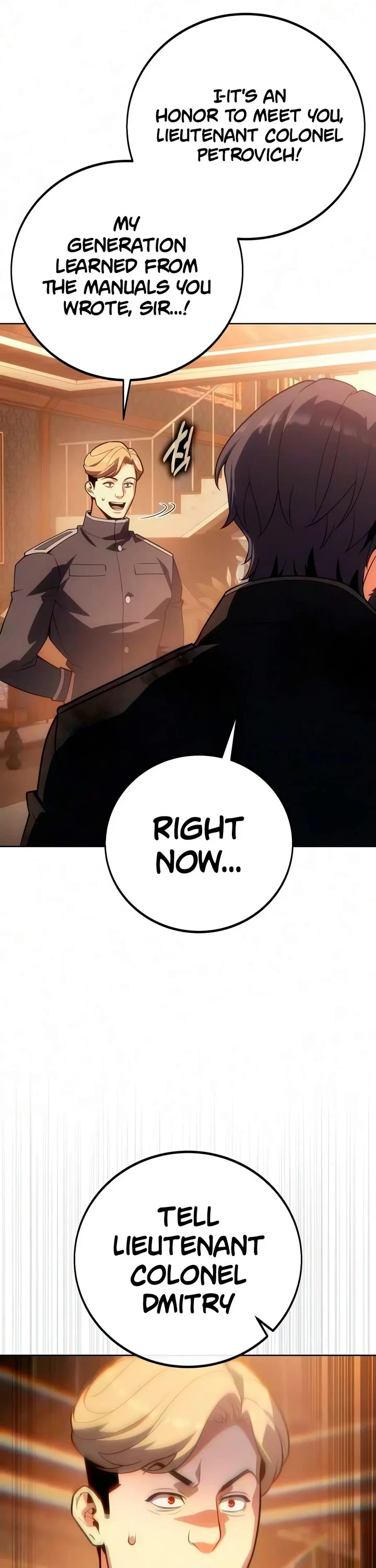 30 Years Since the Prologue Chapter 18 page 47 - Chapter 18: A Night of Counting Stars (4)
