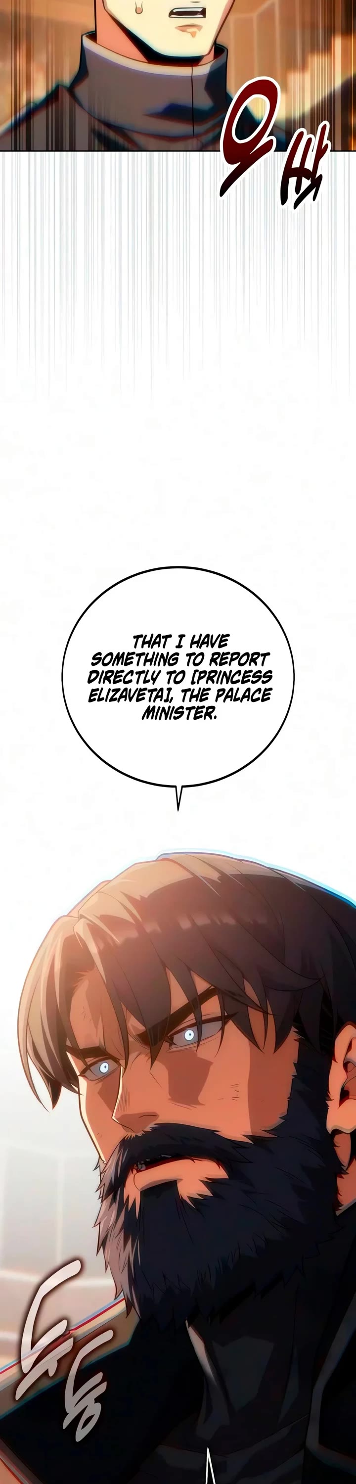 30 Years Since the Prologue Chapter 18 page 48 - Chapter 18: A Night of Counting Stars (4)