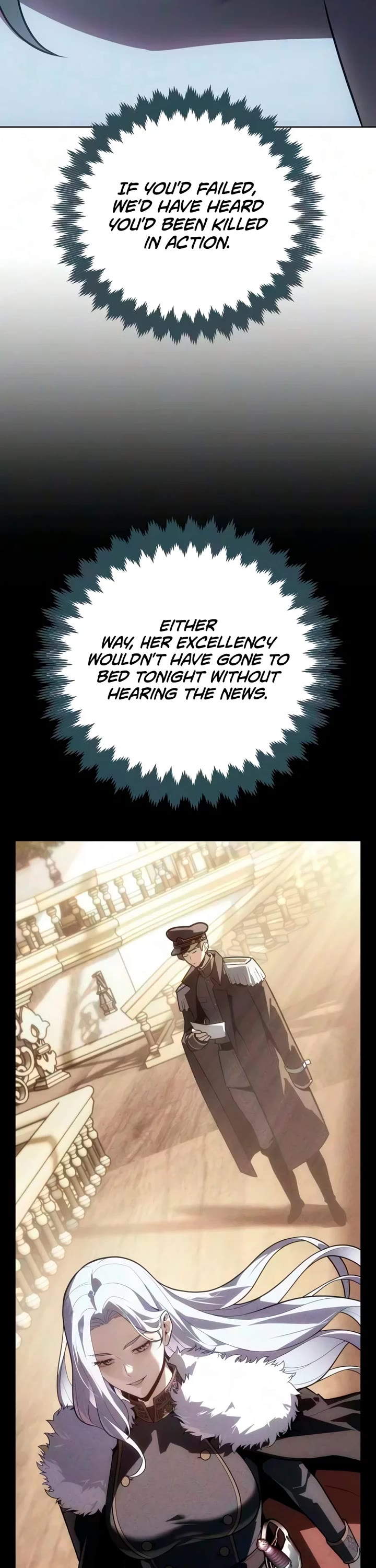 30 Years Since the Prologue Chapter 18 page 54 - Chapter 18: A Night of Counting Stars (4)