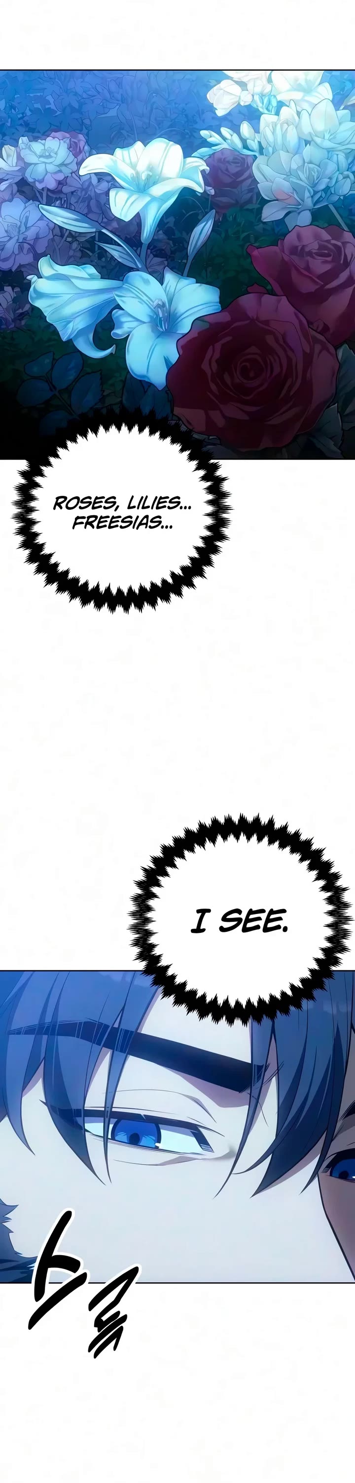 30 Years Since the Prologue Chapter 18 page 59 - Chapter 18: A Night of Counting Stars (4)