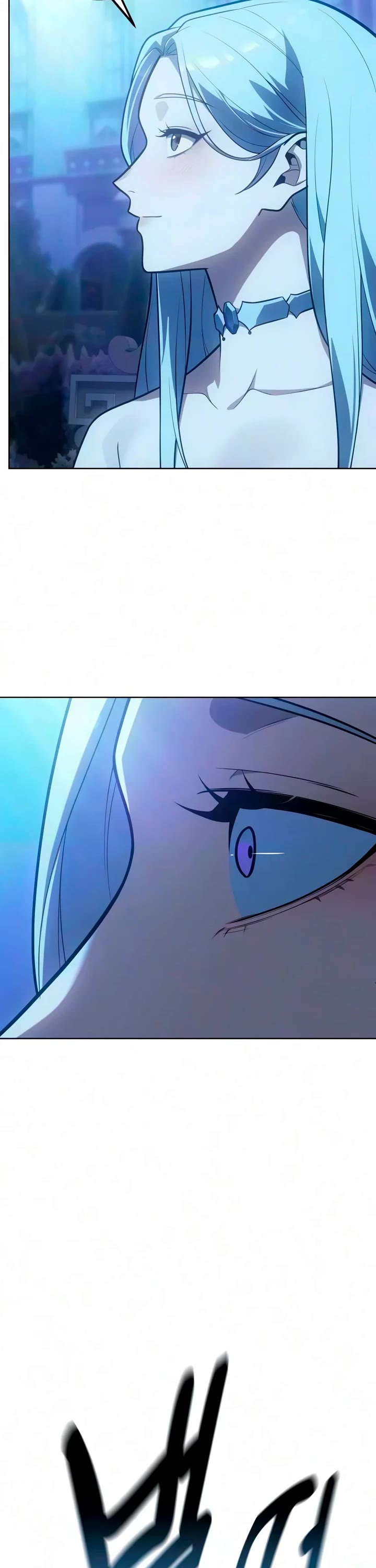 30 Years Since the Prologue Chapter 18 page 66 - Chapter 18: A Night of Counting Stars (4)