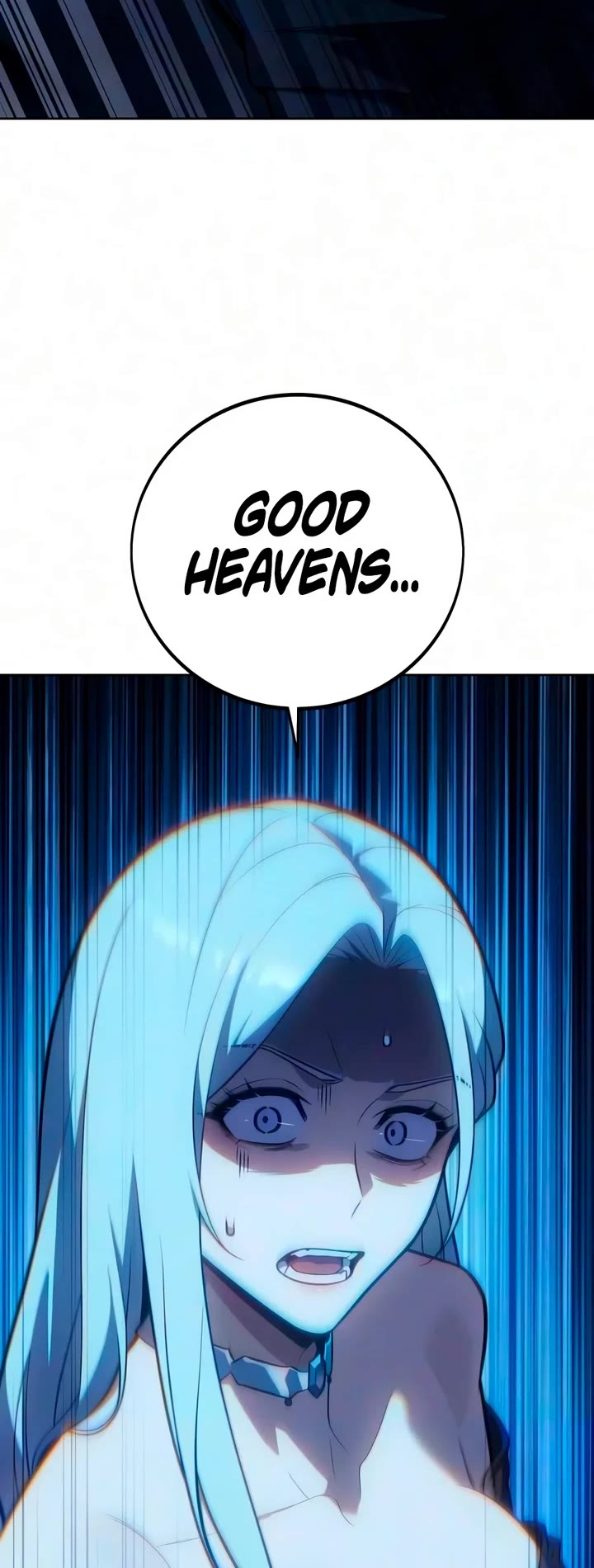 30 Years Since the Prologue Chapter 18 page 68 - Chapter 18: A Night of Counting Stars (4)