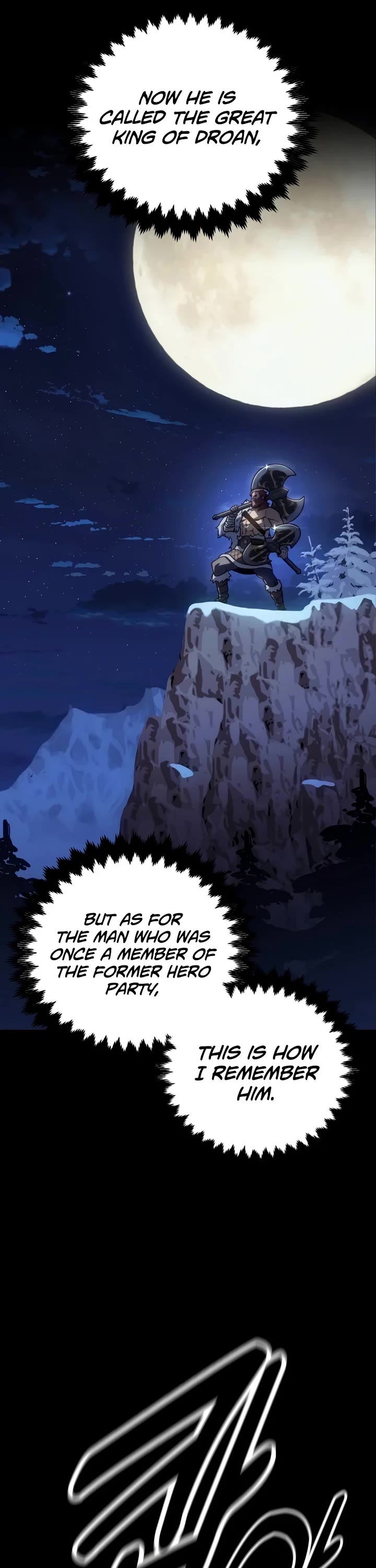 30 Years Since the Prologue Chapter 2 page 12 - Chapter 2