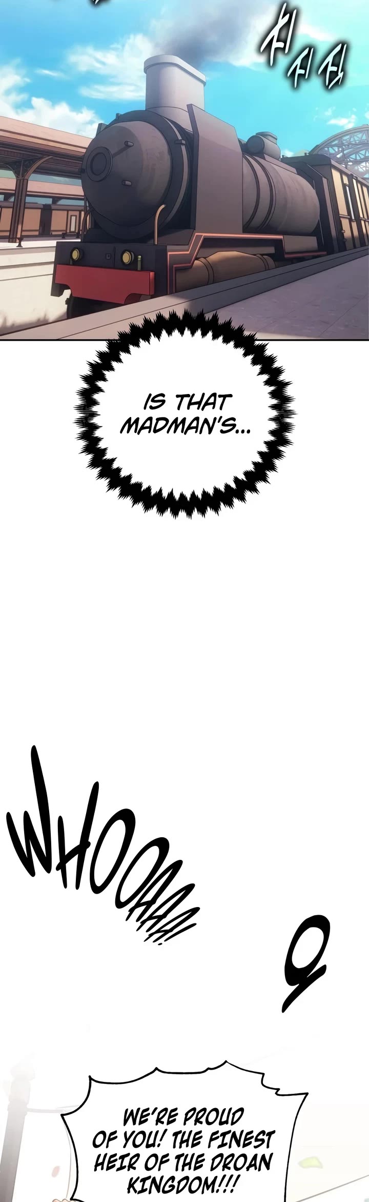 30 Years Since the Prologue Chapter 2 page 15 - Chapter 2