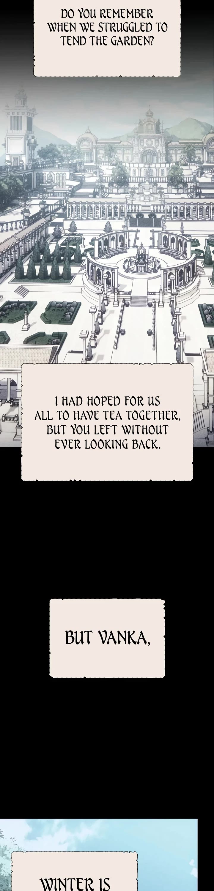 30 Years Since the Prologue Chapter 2 page 2 - Chapter 2