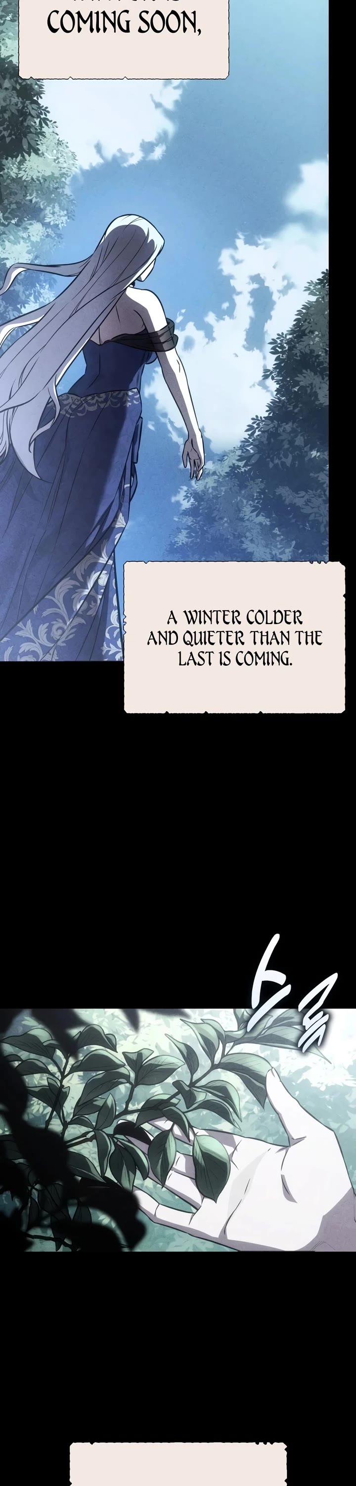 30 Years Since the Prologue Chapter 2 page 3 - Chapter 2