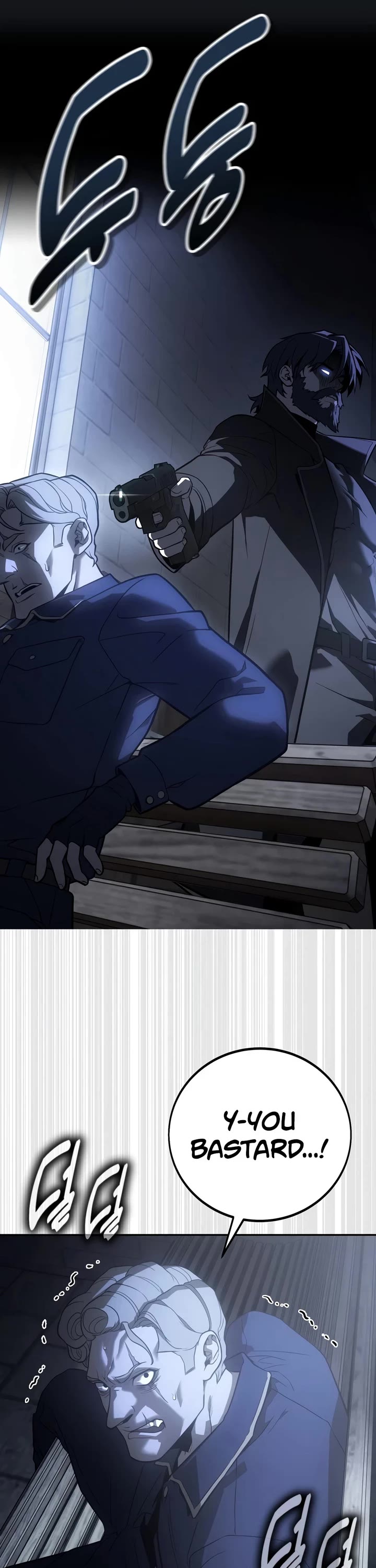 30 Years Since the Prologue Chapter 2 page 39 - Chapter 2
