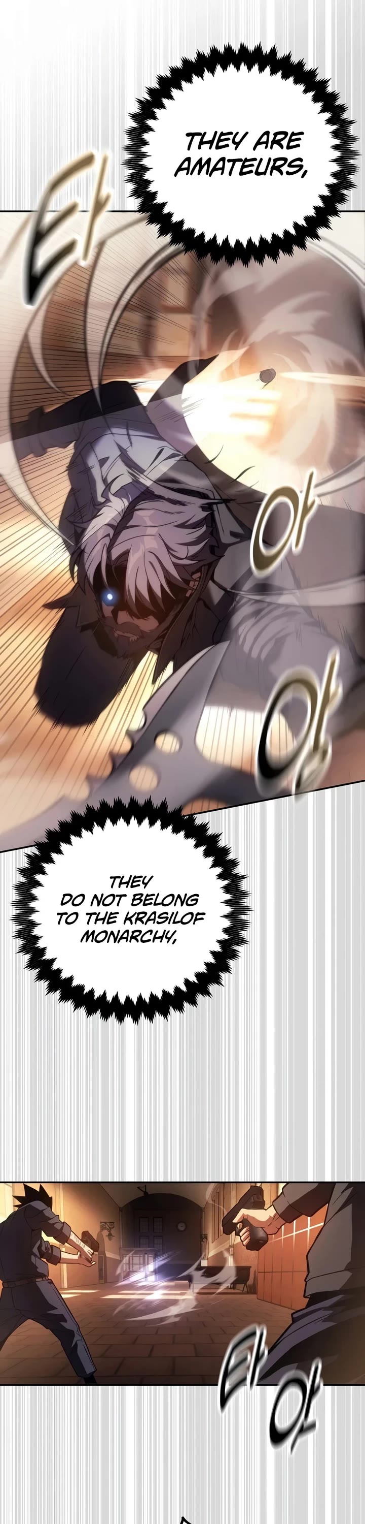 30 Years Since the Prologue Chapter 2 page 47 - Chapter 2