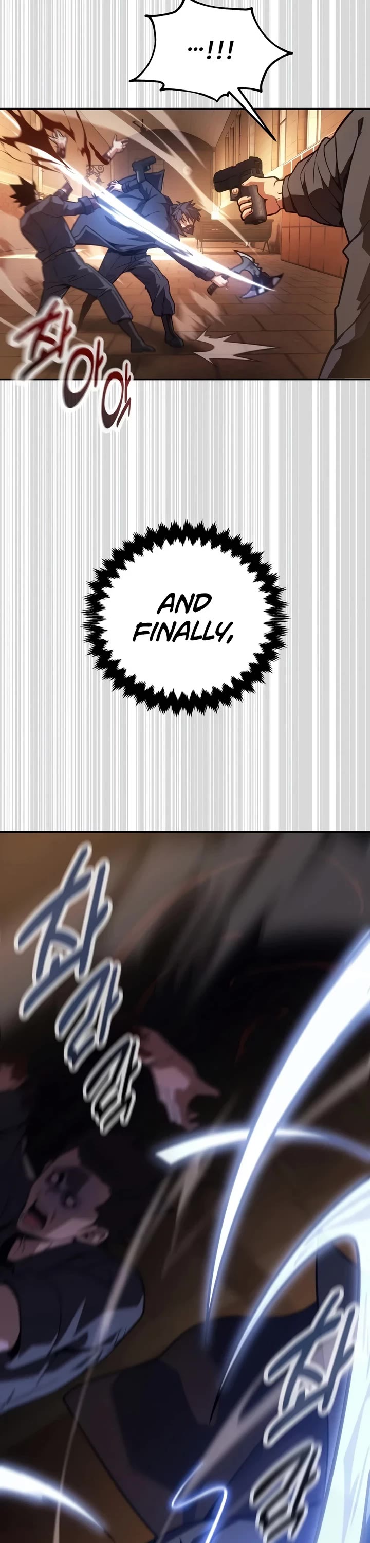 30 Years Since the Prologue Chapter 2 page 48 - Chapter 2