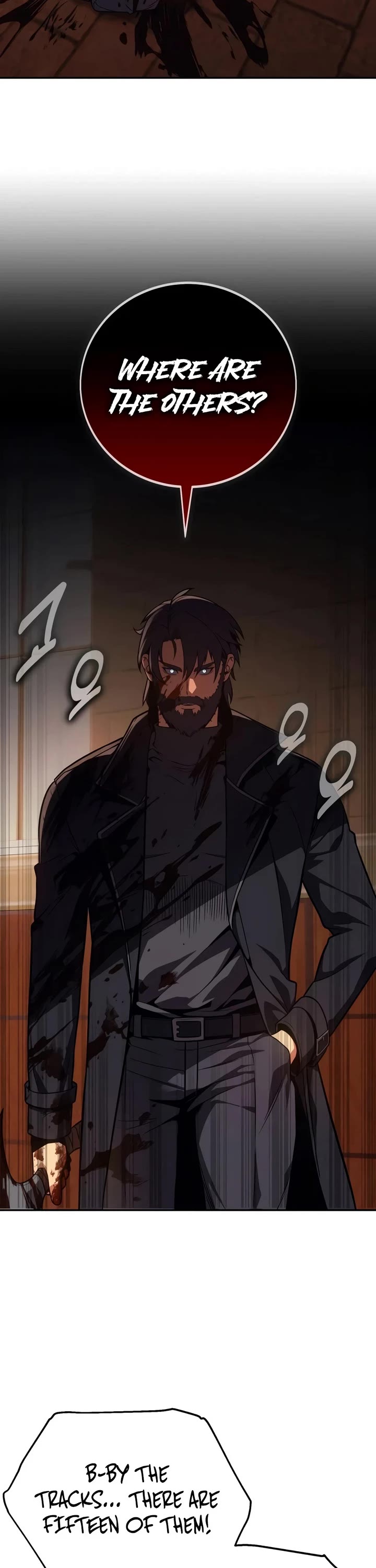 30 Years Since the Prologue Chapter 2 page 54 - Chapter 2