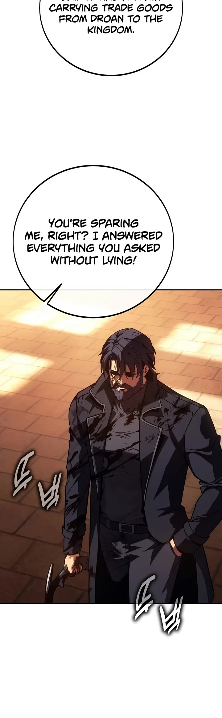 30 Years Since the Prologue Chapter 2 page 58 - Chapter 2