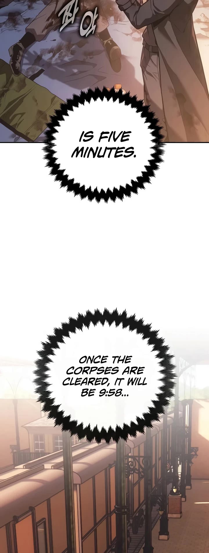 30 Years Since the Prologue Chapter 2 page 62 - Chapter 2