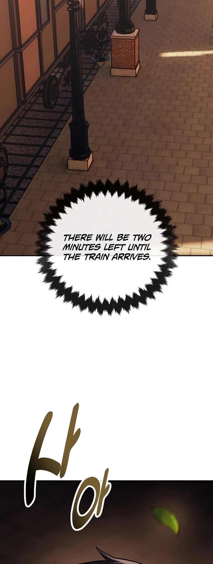 30 Years Since the Prologue Chapter 2 page 63 - Chapter 2