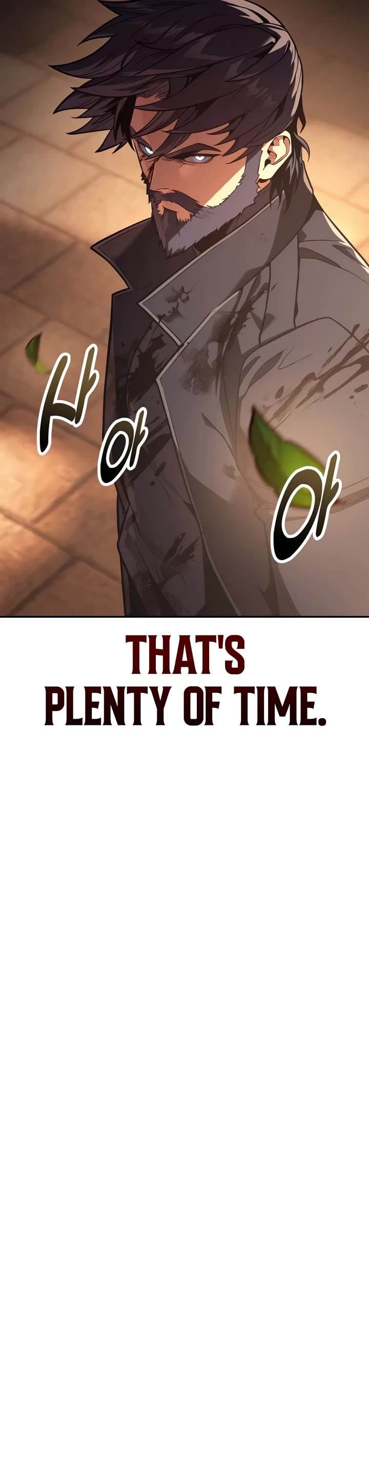 30 Years Since the Prologue Chapter 2 page 64 - Chapter 2