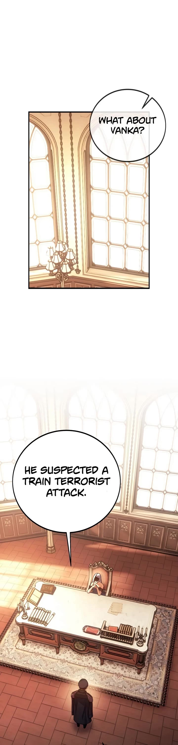 30 Years Since the Prologue Chapter 2 page 65 - Chapter 2