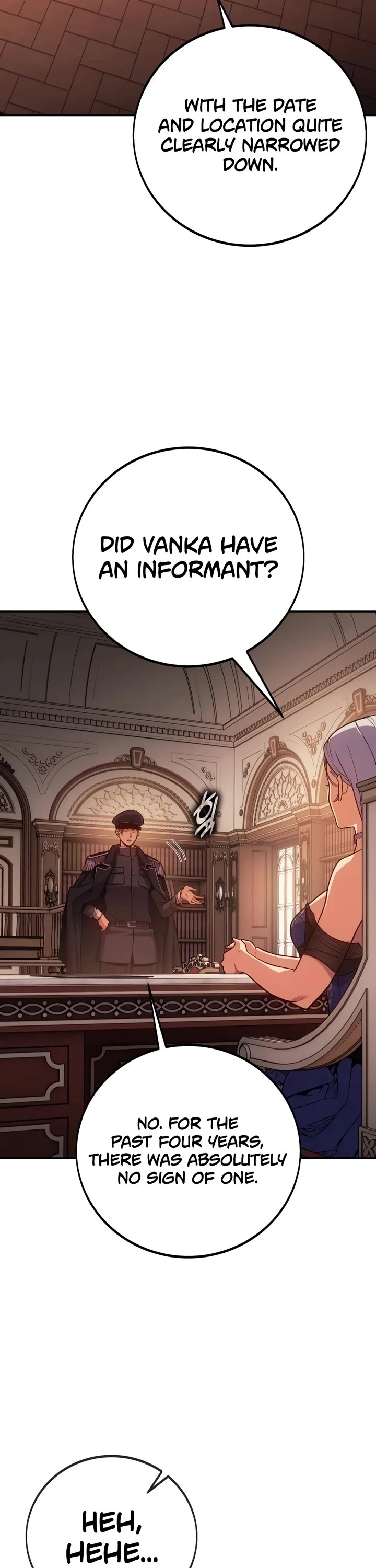 30 Years Since the Prologue Chapter 2 page 66 - Chapter 2