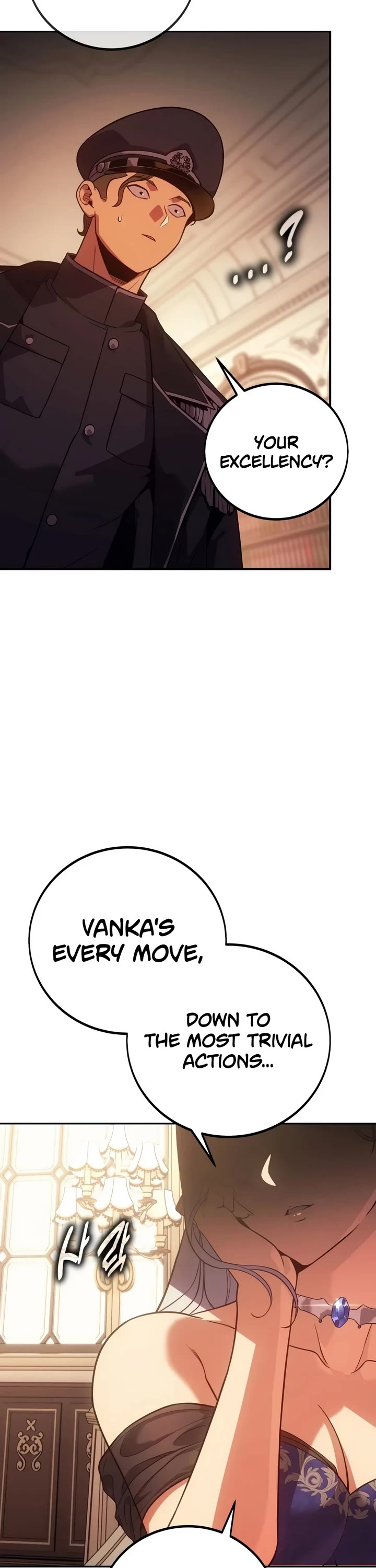 30 Years Since the Prologue Chapter 2 page 67 - Chapter 2