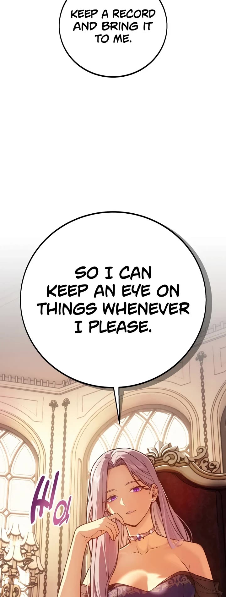 30 Years Since the Prologue Chapter 2 page 68 - Chapter 2