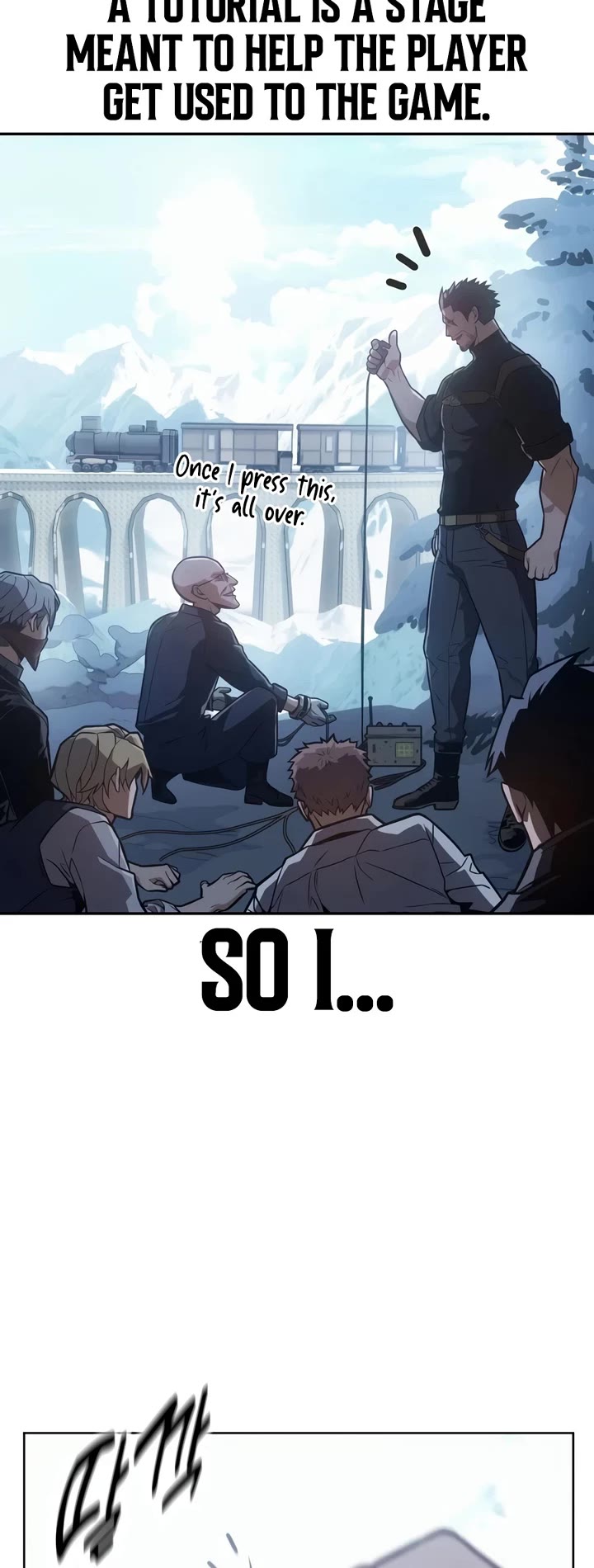 30 Years Since the Prologue Chapter 2 page 75 - Chapter 2