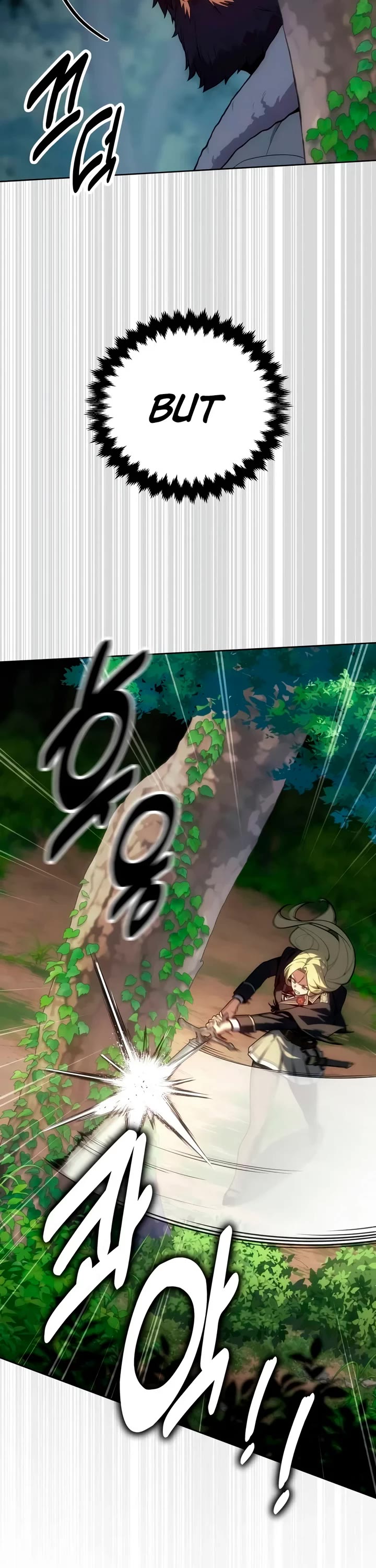 30 Years Since the Prologue Chapter 20 page 19 - Chapter 20: An Academy Field Trip Always Comes with an Attack. (2)