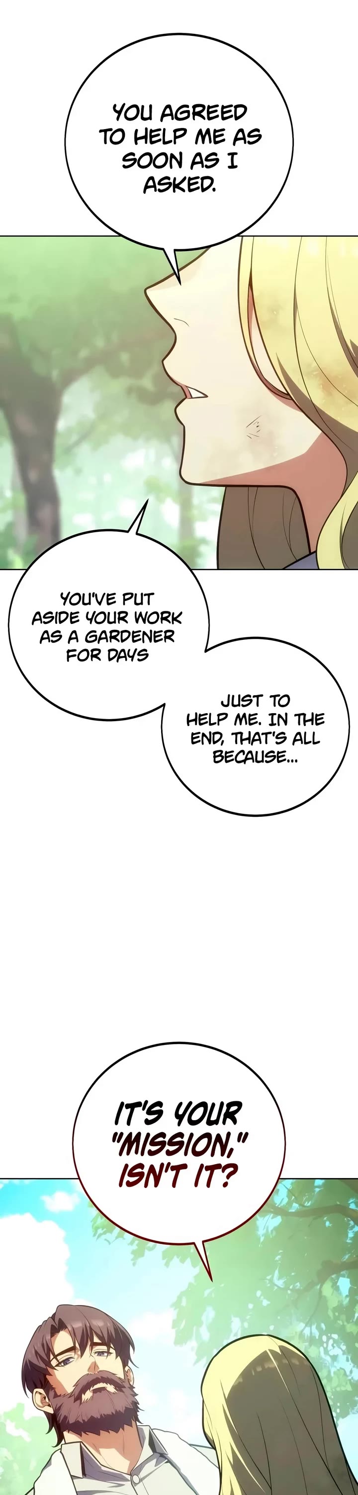 30 Years Since the Prologue Chapter 20 page 52 - Chapter 20: An Academy Field Trip Always Comes with an Attack. (2)