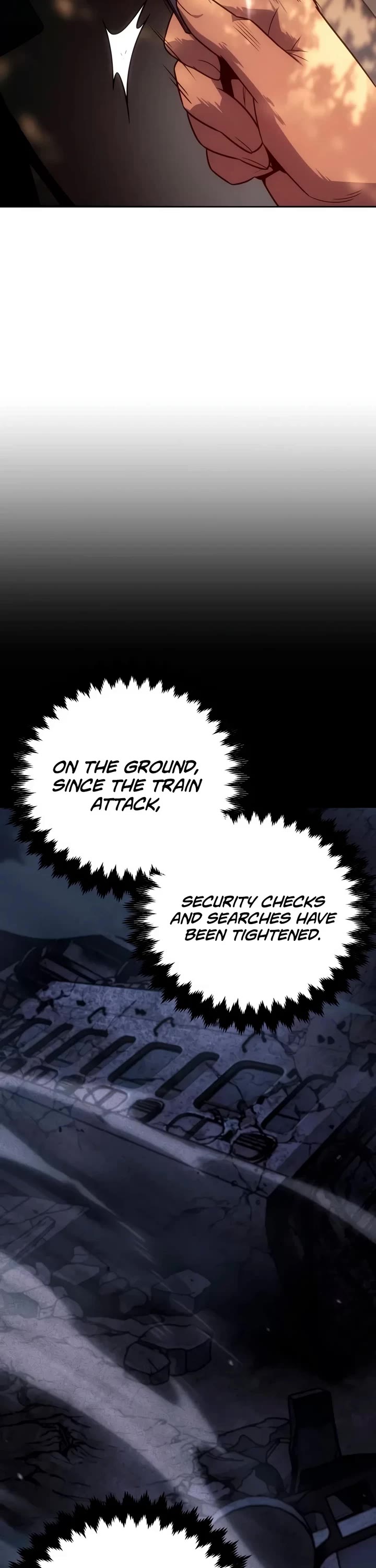 30 Years Since the Prologue Chapter 20 page 66 - Chapter 20: An Academy Field Trip Always Comes with an Attack. (2)