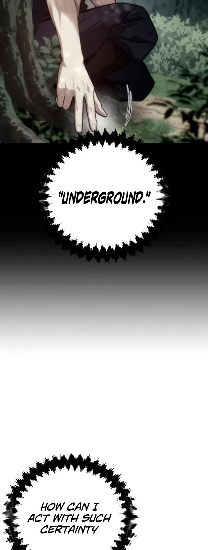 30 Years Since the Prologue Chapter 20 page 68 - Chapter 20: An Academy Field Trip Always Comes with an Attack. (2)
