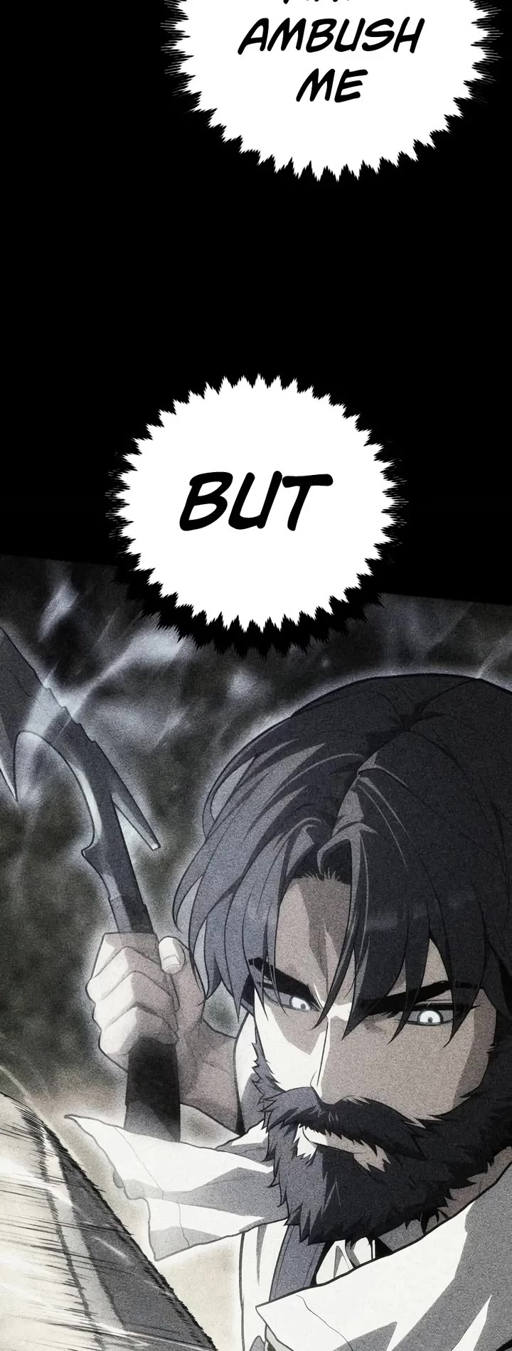 30 Years Since the Prologue Chapter 21 page 46 - Chapter 21: An Academy Field Trip Always Comes with an Attack. (3)