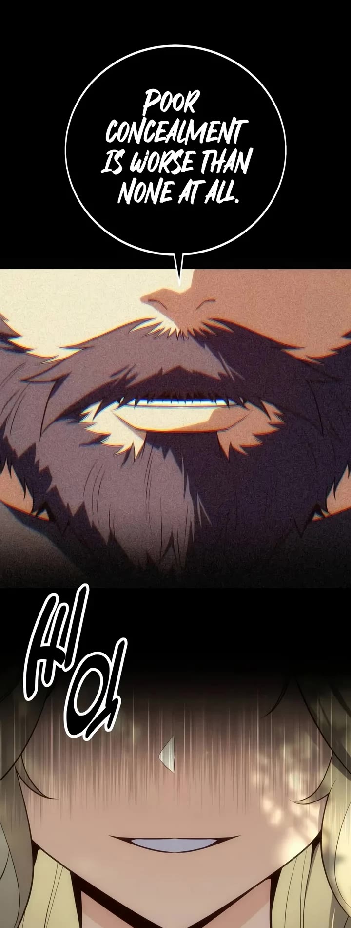 30 Years Since the Prologue Chapter 21 page 51 - Chapter 21: An Academy Field Trip Always Comes with an Attack. (3)