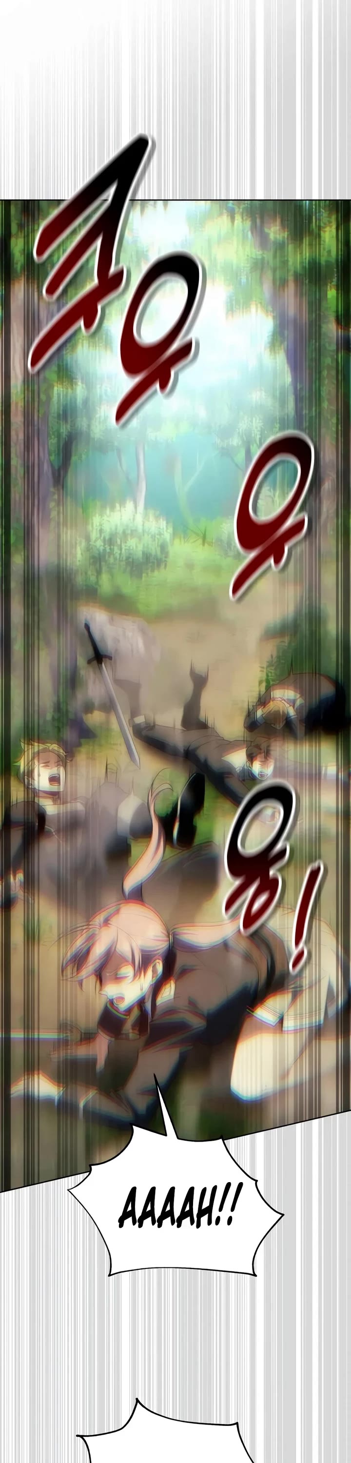 30 Years Since the Prologue Chapter 21 page 58 - Chapter 21: An Academy Field Trip Always Comes with an Attack. (3)