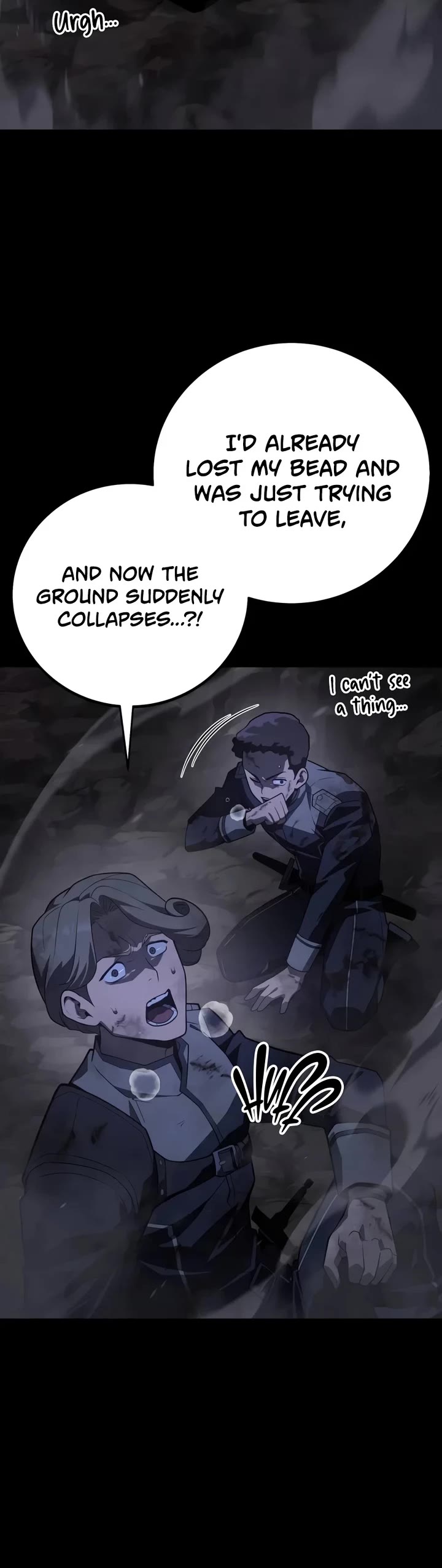 30 Years Since the Prologue Chapter 21 page 62 - Chapter 21: An Academy Field Trip Always Comes with an Attack. (3)