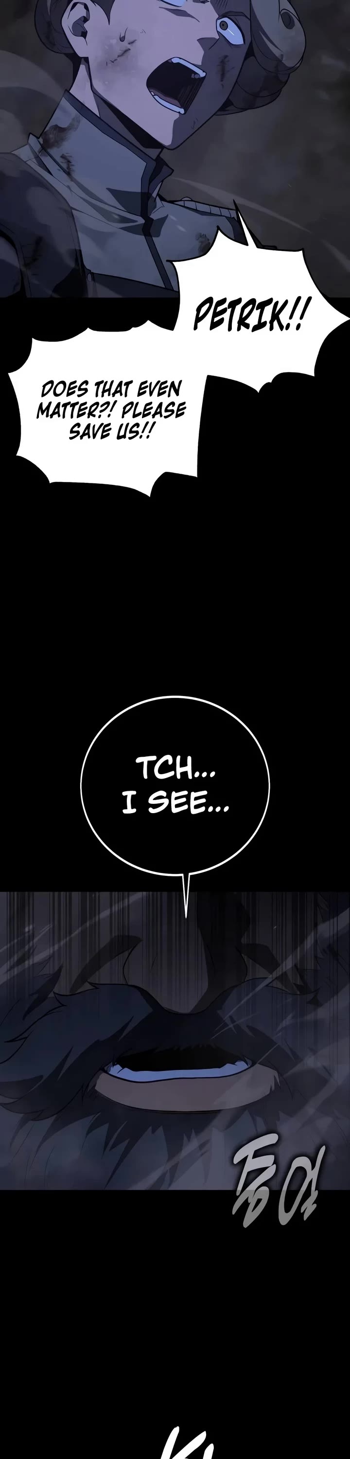 30 Years Since the Prologue Chapter 21 page 64 - Chapter 21: An Academy Field Trip Always Comes with an Attack. (3)