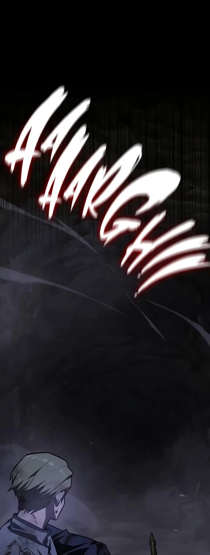 30 Years Since the Prologue Chapter 21 page 72 - Chapter 21: An Academy Field Trip Always Comes with an Attack. (3)