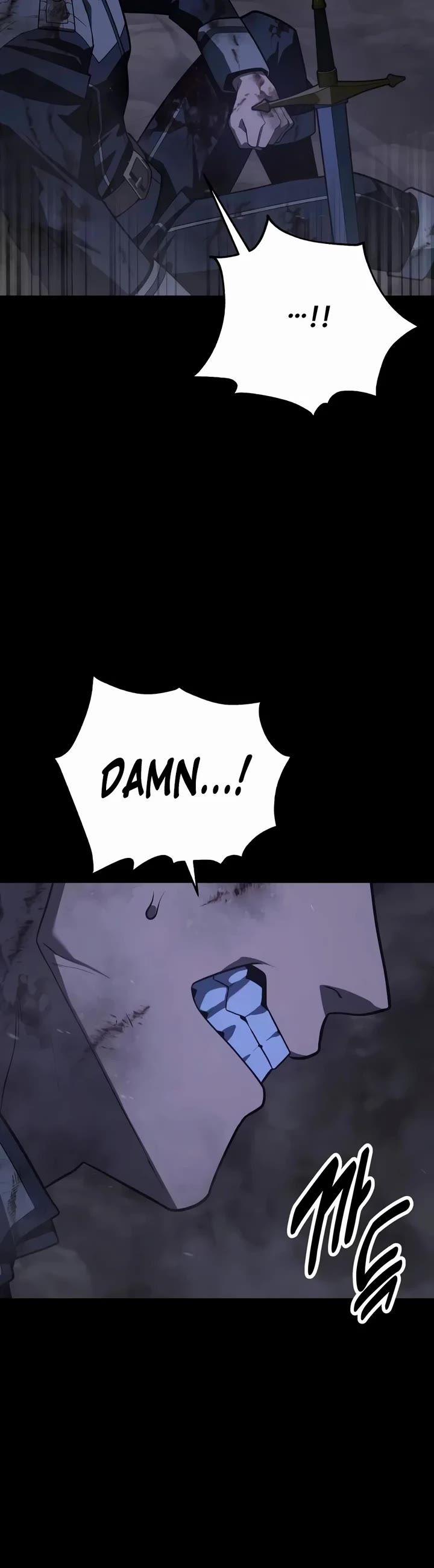 30 Years Since the Prologue Chapter 21 page 73 - Chapter 21: An Academy Field Trip Always Comes with an Attack. (3)