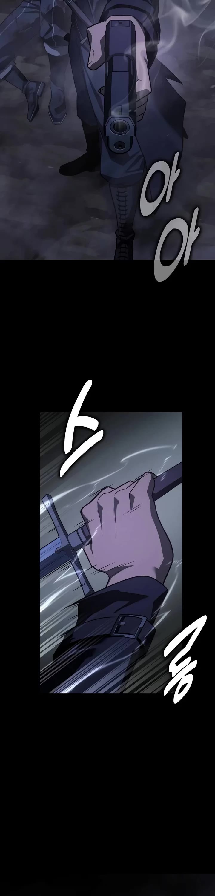 30 Years Since the Prologue Chapter 21 page 90 - Chapter 21: An Academy Field Trip Always Comes with an Attack. (3)